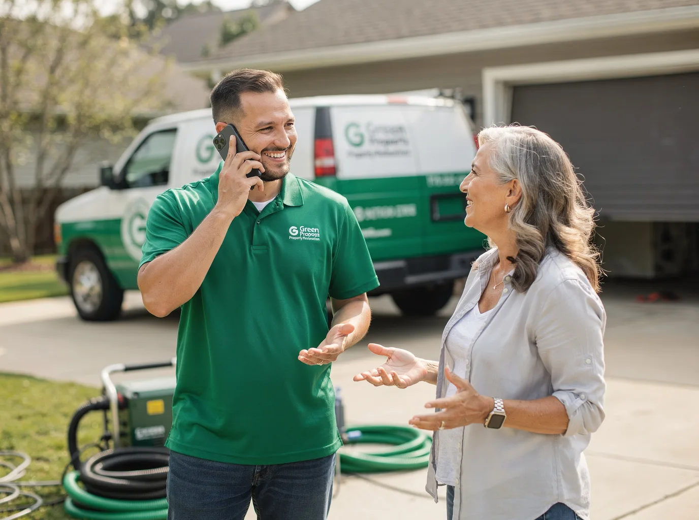 Water Damage Restoration Jenison, MI FAQs